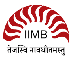 IIM Bangalore